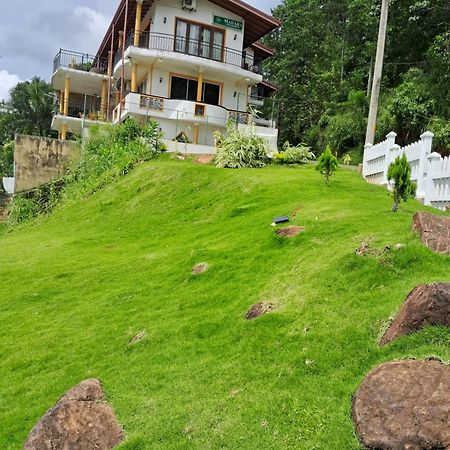 The Springfields Kandy Previously Madara Residence แคนดี้ ภายนอก รูปภาพ