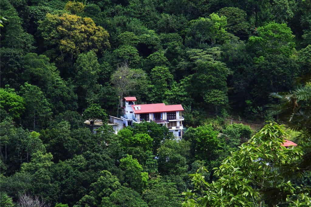 The Springfields Kandy Previously Madara Residence แคนดี้ ภายนอก รูปภาพ