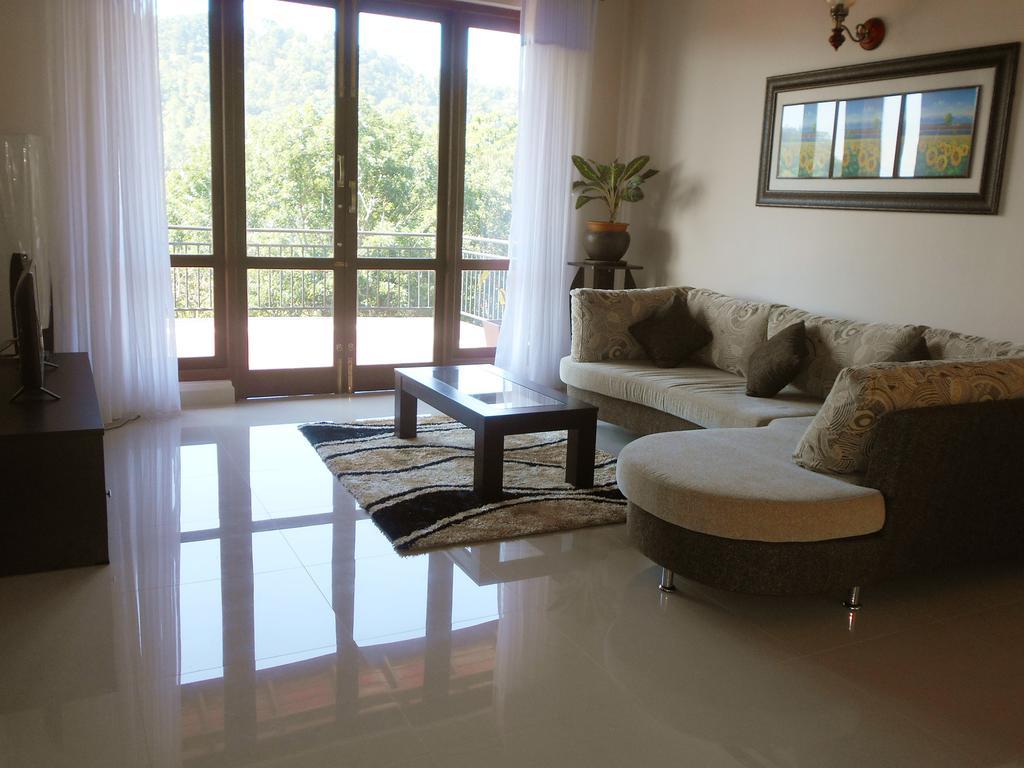 The Springfields Kandy Previously Madara Residence แคนดี้ ภายนอก รูปภาพ
