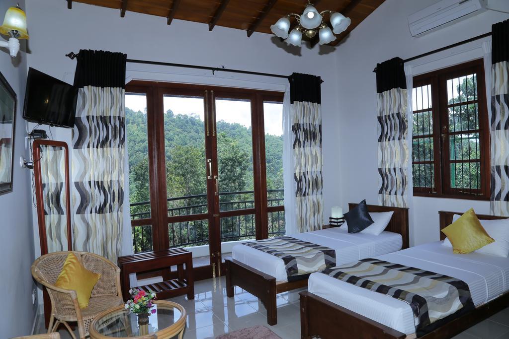 The Springfields Kandy Previously Madara Residence แคนดี้ ห้อง รูปภาพ