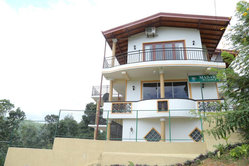 The Springfields Kandy Previously Madara Residence แคนดี้ ภายนอก รูปภาพ