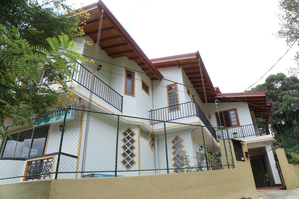 The Springfields Kandy Previously Madara Residence แคนดี้ ภายนอก รูปภาพ