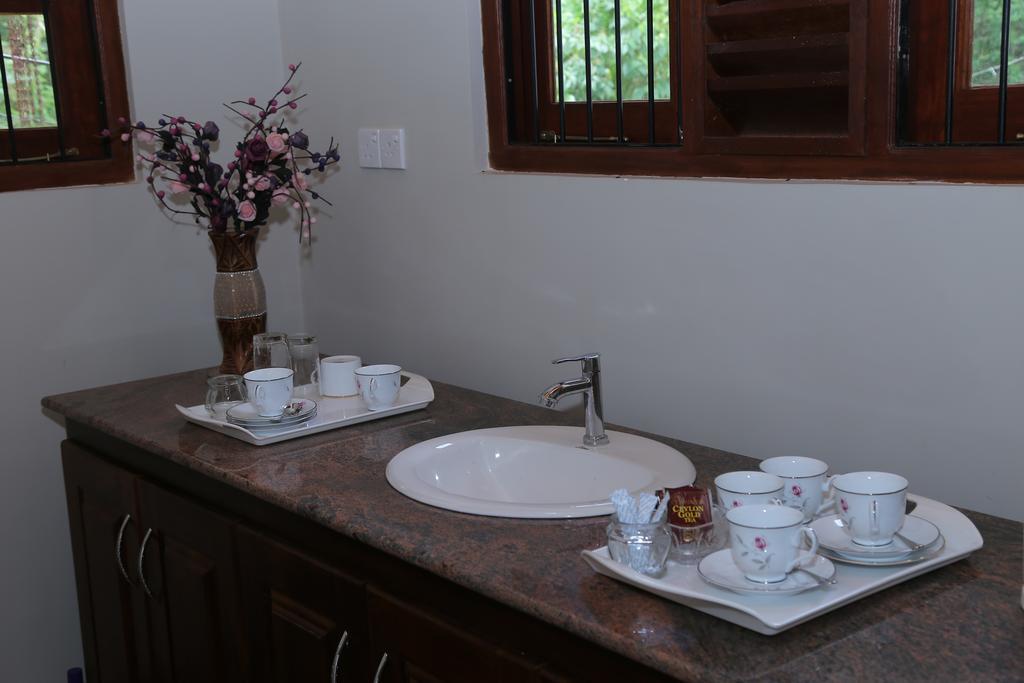 The Springfields Kandy Previously Madara Residence แคนดี้ ห้อง รูปภาพ