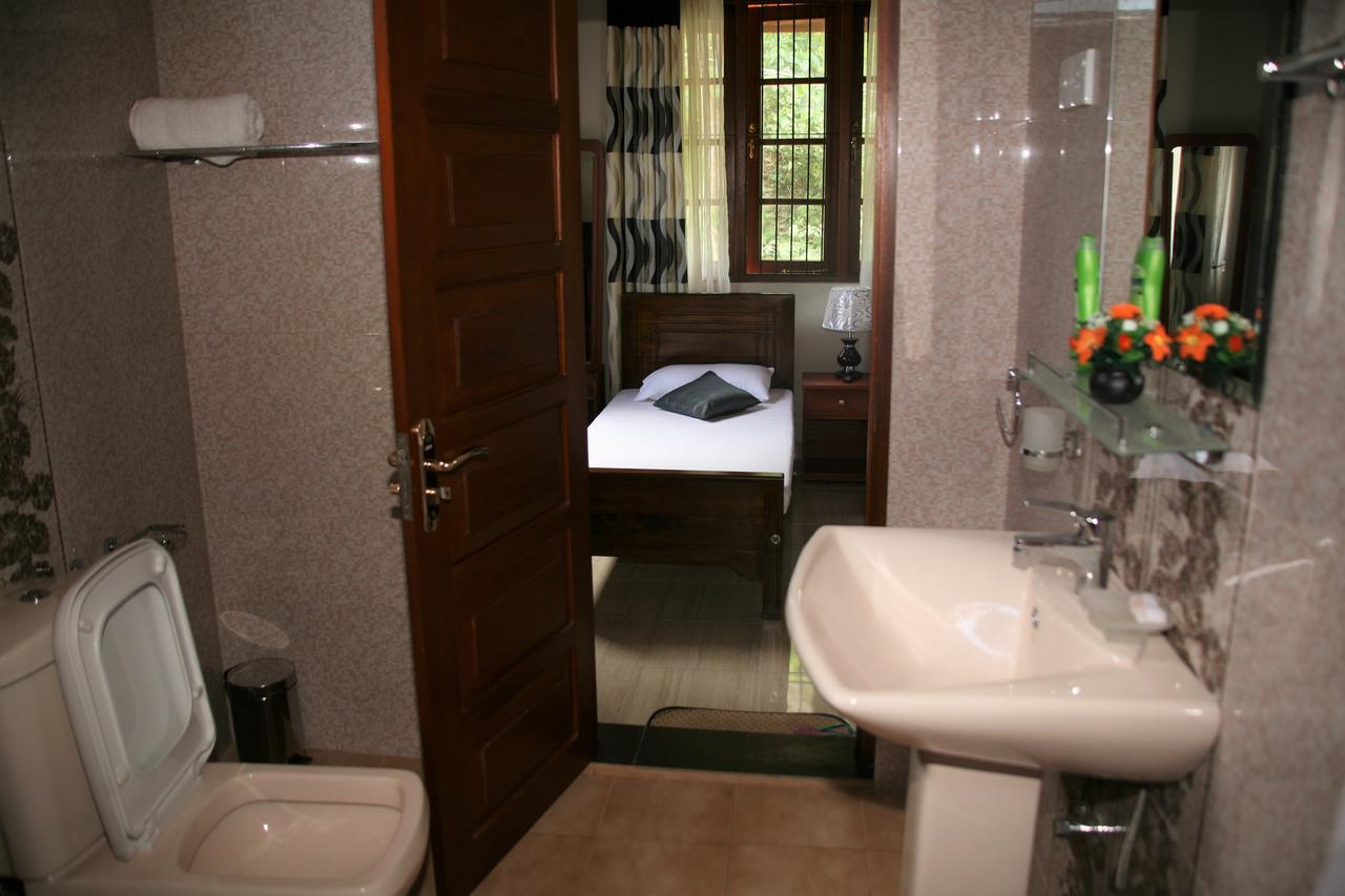 The Springfields Kandy Previously Madara Residence แคนดี้ ภายนอก รูปภาพ