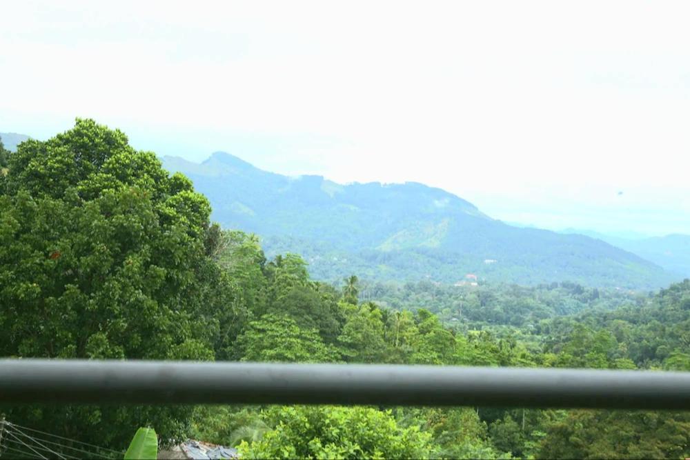 The Springfields Kandy Previously Madara Residence แคนดี้ ภายนอก รูปภาพ