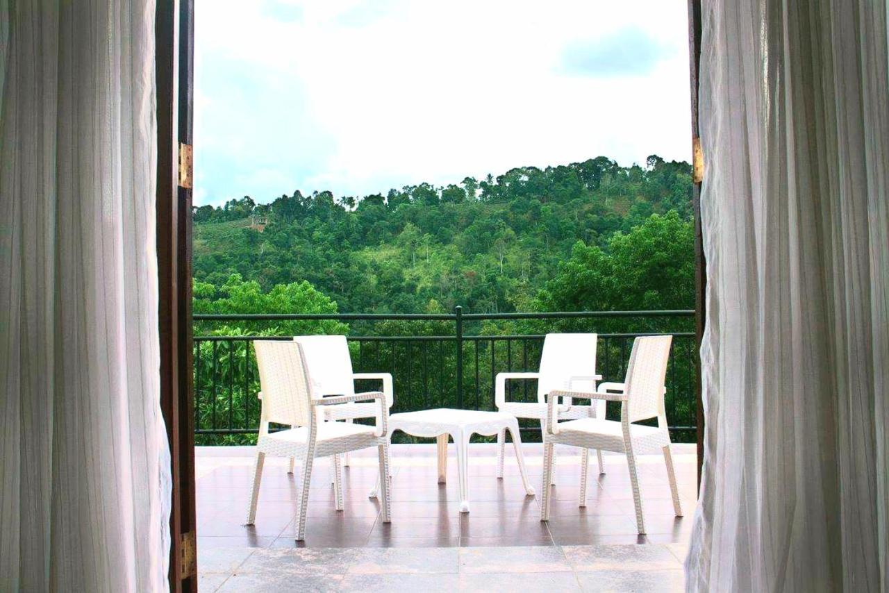 The Springfields Kandy Previously Madara Residence แคนดี้ ภายนอก รูปภาพ