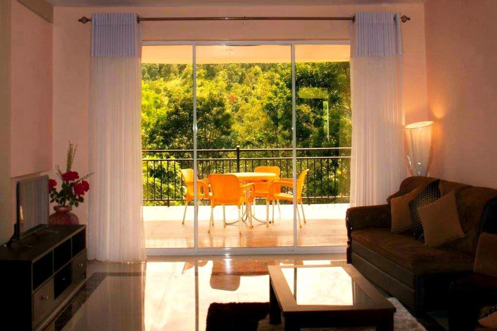The Springfields Kandy Previously Madara Residence แคนดี้ ภายนอก รูปภาพ