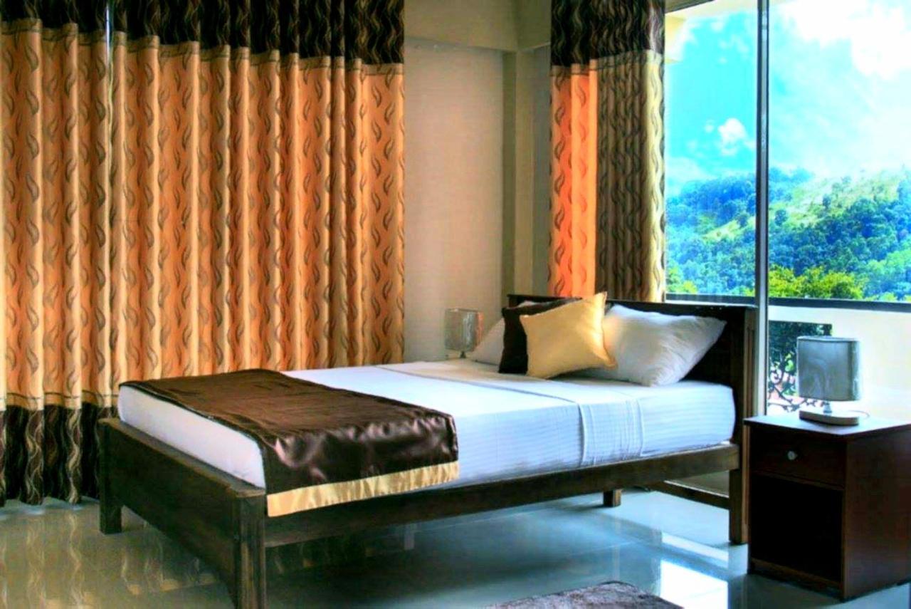 The Springfields Kandy Previously Madara Residence แคนดี้ ภายนอก รูปภาพ