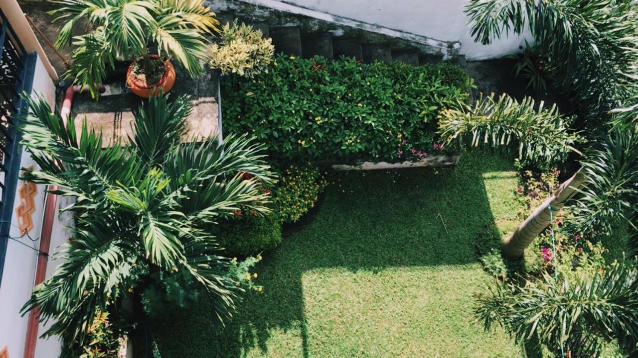 The Springfields Kandy Previously Madara Residence แคนดี้ ภายนอก รูปภาพ