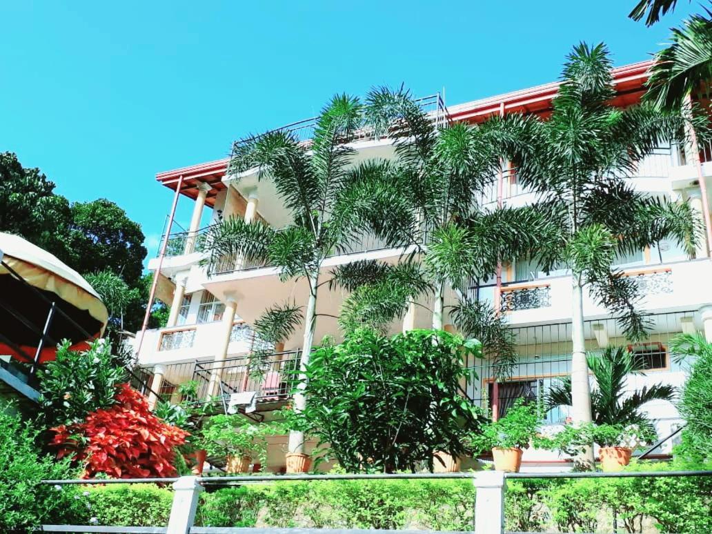 The Springfields Kandy Previously Madara Residence แคนดี้ ภายนอก รูปภาพ