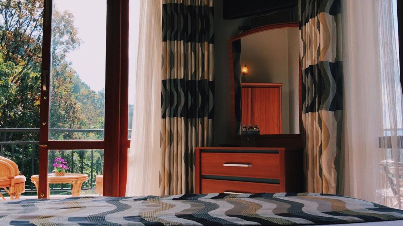 The Springfields Kandy Previously Madara Residence แคนดี้ ภายนอก รูปภาพ