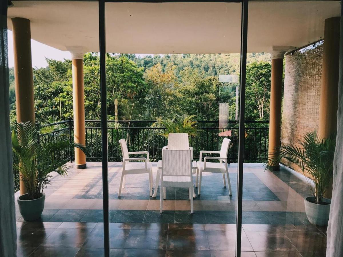 The Springfields Kandy Previously Madara Residence แคนดี้ ภายนอก รูปภาพ